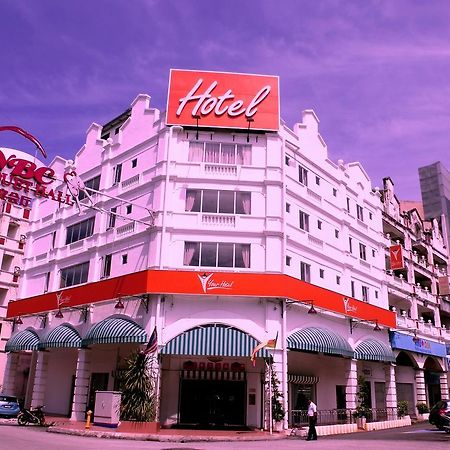 Your Hotel Klang Zimmer foto