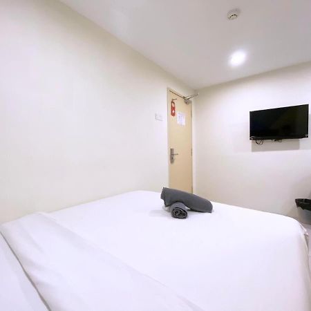 Your Hotel Klang Exterior foto