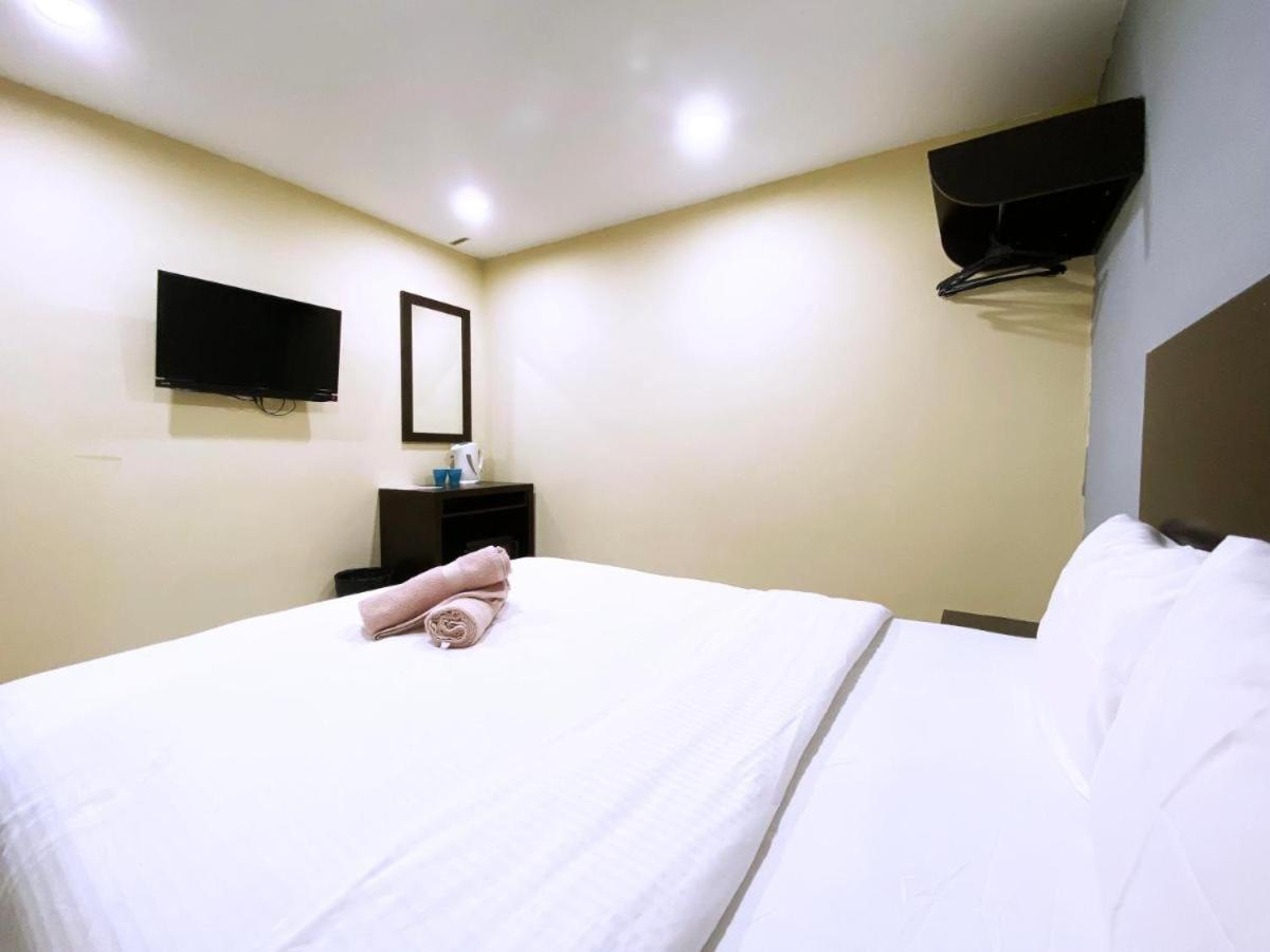 Your Hotel Klang Exterior foto