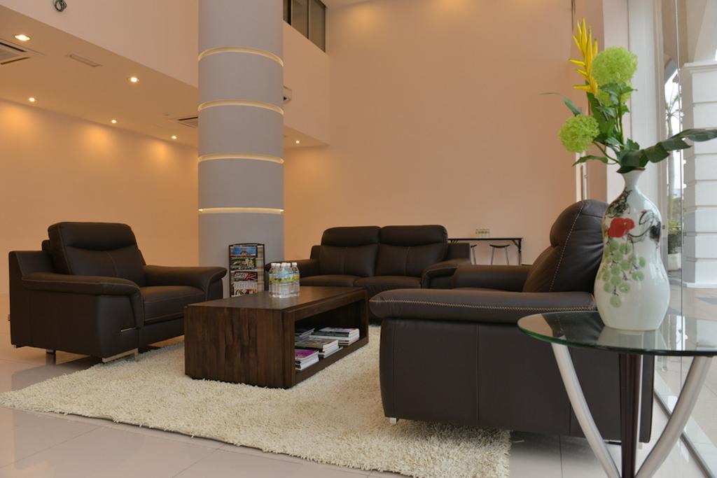 Your Hotel Klang Exterior foto